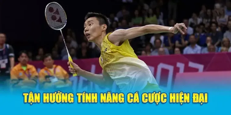 Cách Chơi Cá Cược Cầu Lông Tại GO88: Bí Kíp Thành Công 2 Cách Chơi Cá Cược Cầu Lông Tại GO88: Bí Kíp Thành Công