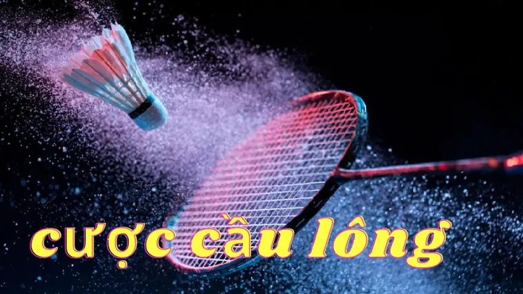 Cách Chơi Cá Cược Cầu Lông Tại GO88: Bí Kíp Thành Công 1 Cách Chơi Cá Cược Cầu Lông Tại GO88: Bí Kíp Thành Công
