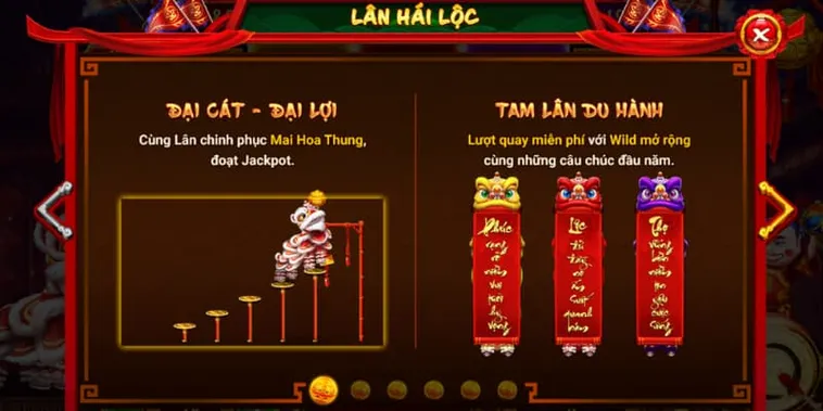 Bí Quyết Cách Chơi Nổ Hũ Lân Hái Lộc Tại GO88 Thắng Lớn 1 Bí Quyết Cách Chơi Nổ Hũ Lân Hái Lộc Tại GO88 Thắng Lớn