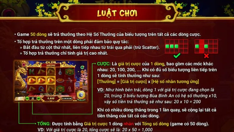 Hướng Dẫn Cách Chơi Nổ Hũ Xin Xăm Tại GO88 Thành Công 1 Hướng Dẫn Cách Chơi Nổ Hũ Xin Xăm Tại GO88 Thành Công